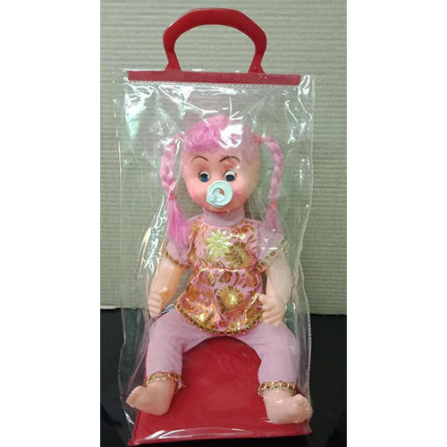 Bally Doll 3 Song 1 Light