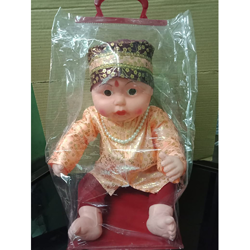 Nikku Boy Dulha