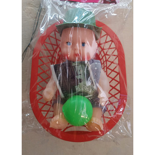 Plastic Tokari Boy Ball