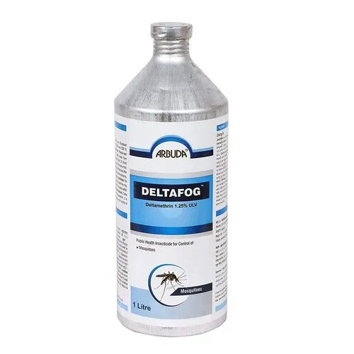 Delta Fog 1L, For Mosquito Fogging