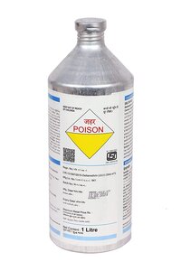 Delta Fog 1L, For Mosquito Fogging