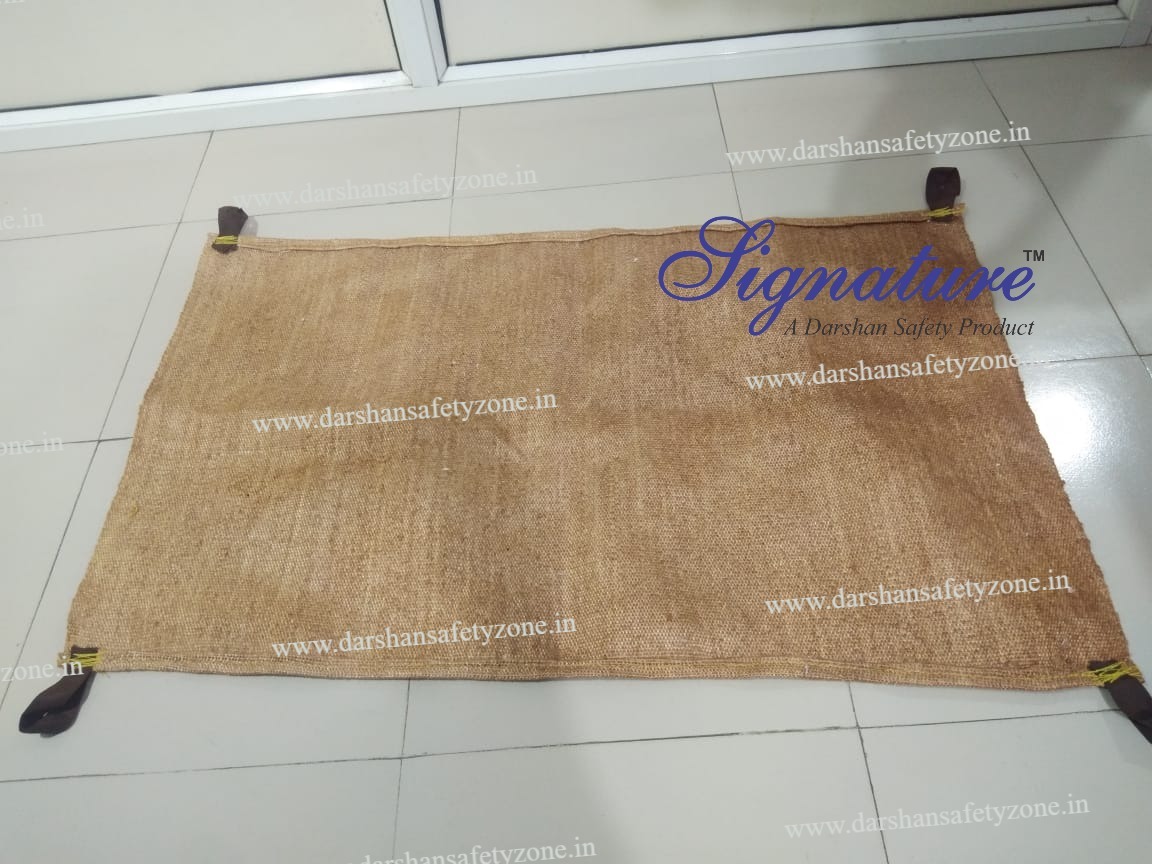 Signature Silicon Coated Fiberglass - Length: 2 Meter (M)