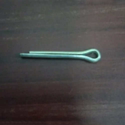 Stainless Steel Cotter Pin - Color: Green