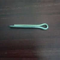Stainless Steel Cotter Pin