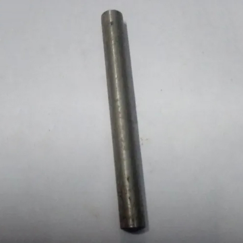 10 इंच एसएस ठोस पिन