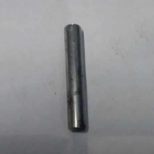 1x10mm Cylindrical Roller Pin - Stainless Steel, 1x10mm, Silver Color | Polished Finish, Smooth Surface Treatment, Automotive Use