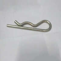 Stainless Steel R Pin