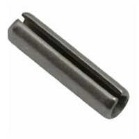 Industrial Dowel Pin - Polished Finish, Round Head Type, Black Color | Industrial-grade Quality, Versatile Fastener For Heavy-duty Applications
