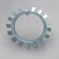 Mb Lock Washer - Application: Automotive Industry
