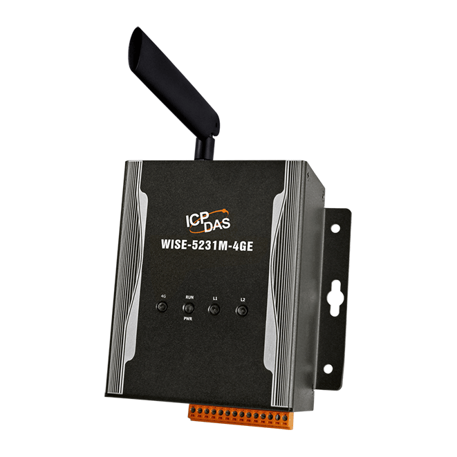Iot Controller - Color: Black