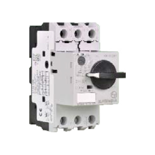 Type MOG H1 Rotary Type Frame1