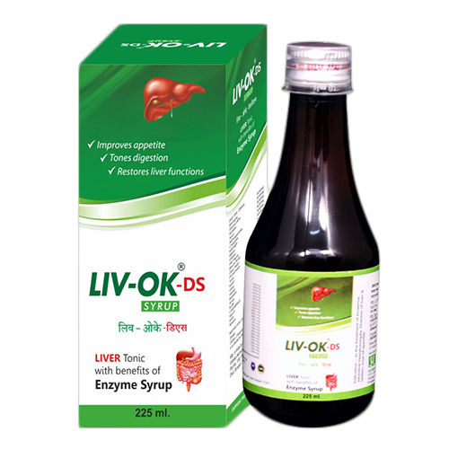 225 ML Liver Tonic