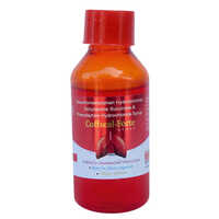 Dextomethorphan Hbr Doxylamine Succinate And Phenylephrine Hydrochloride Syrup