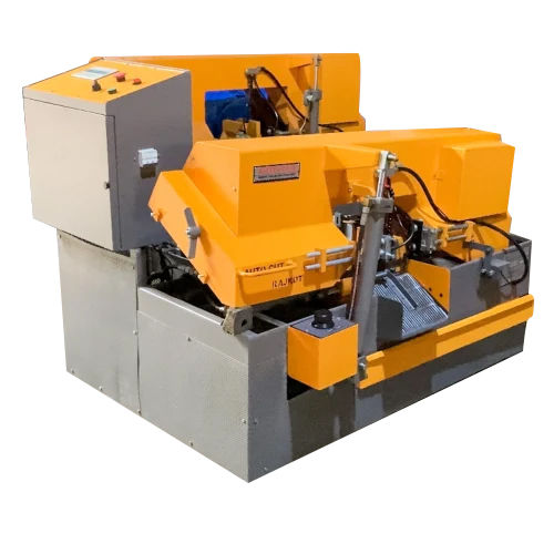 280Dca Fully Automatic Band Saw Machine - Feature: High Efficiency