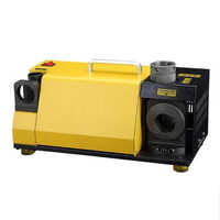 Drill Bit Re-sharpener - Application: Commercial
