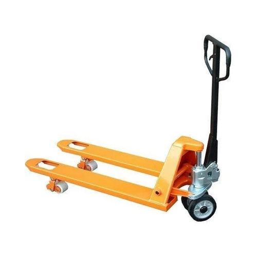 3 Ton Hydraulic Hand Pallet Truck - Attributes: Strong