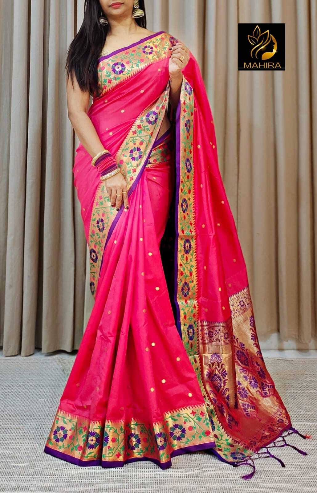 SILK SAREE wedding special