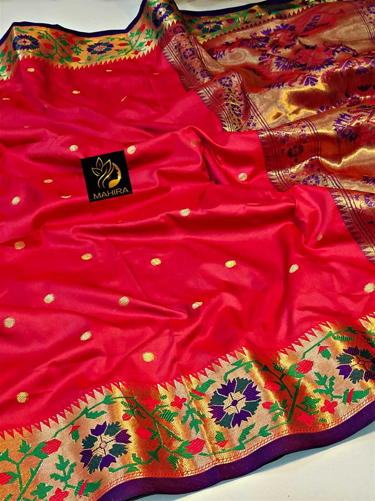 SILK SAREE wedding special