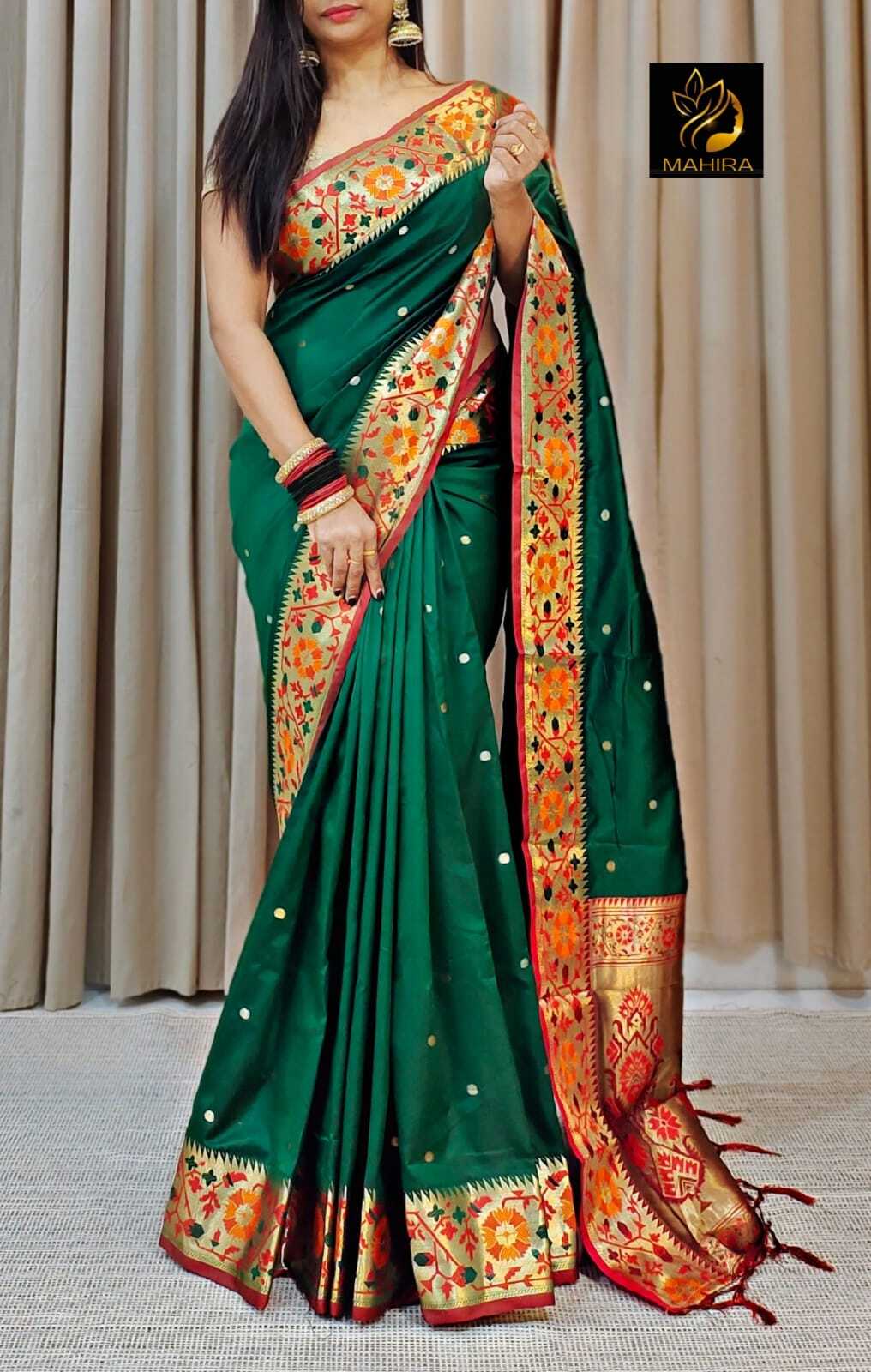 SILK SAREE wedding special