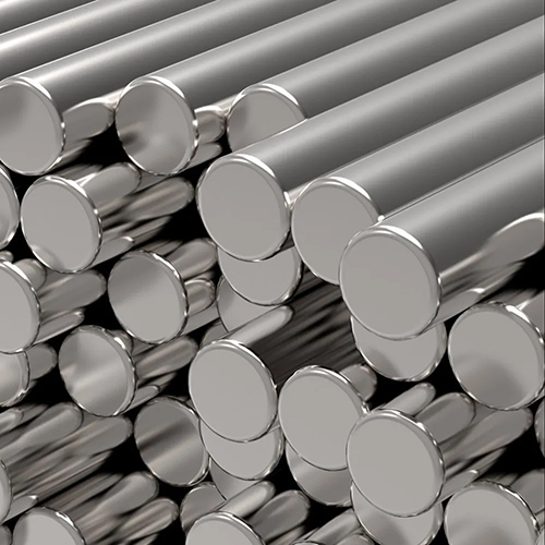 Stainless Steel 410 Round Bars