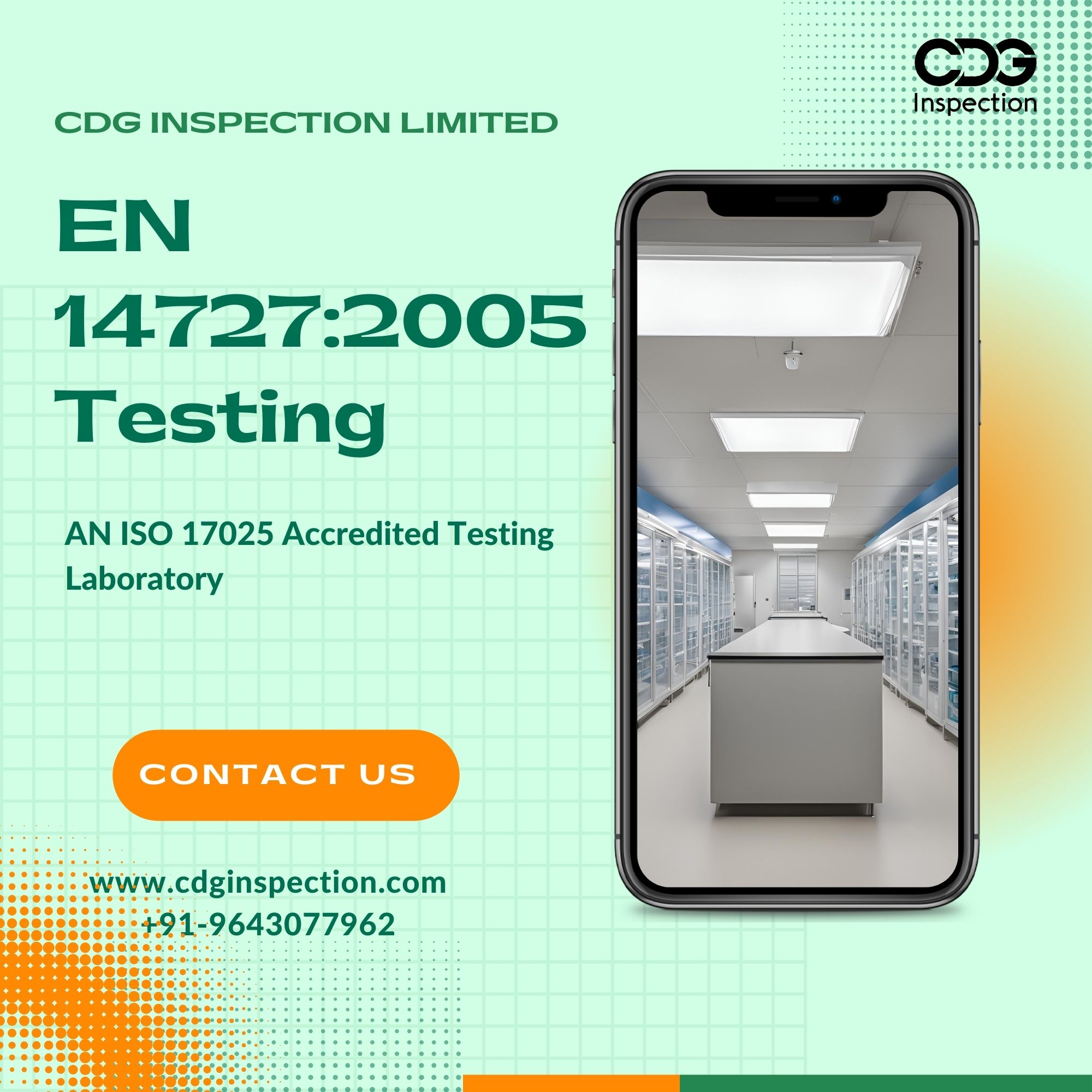 En 14727:2005 (Storage Units For Laboratories)