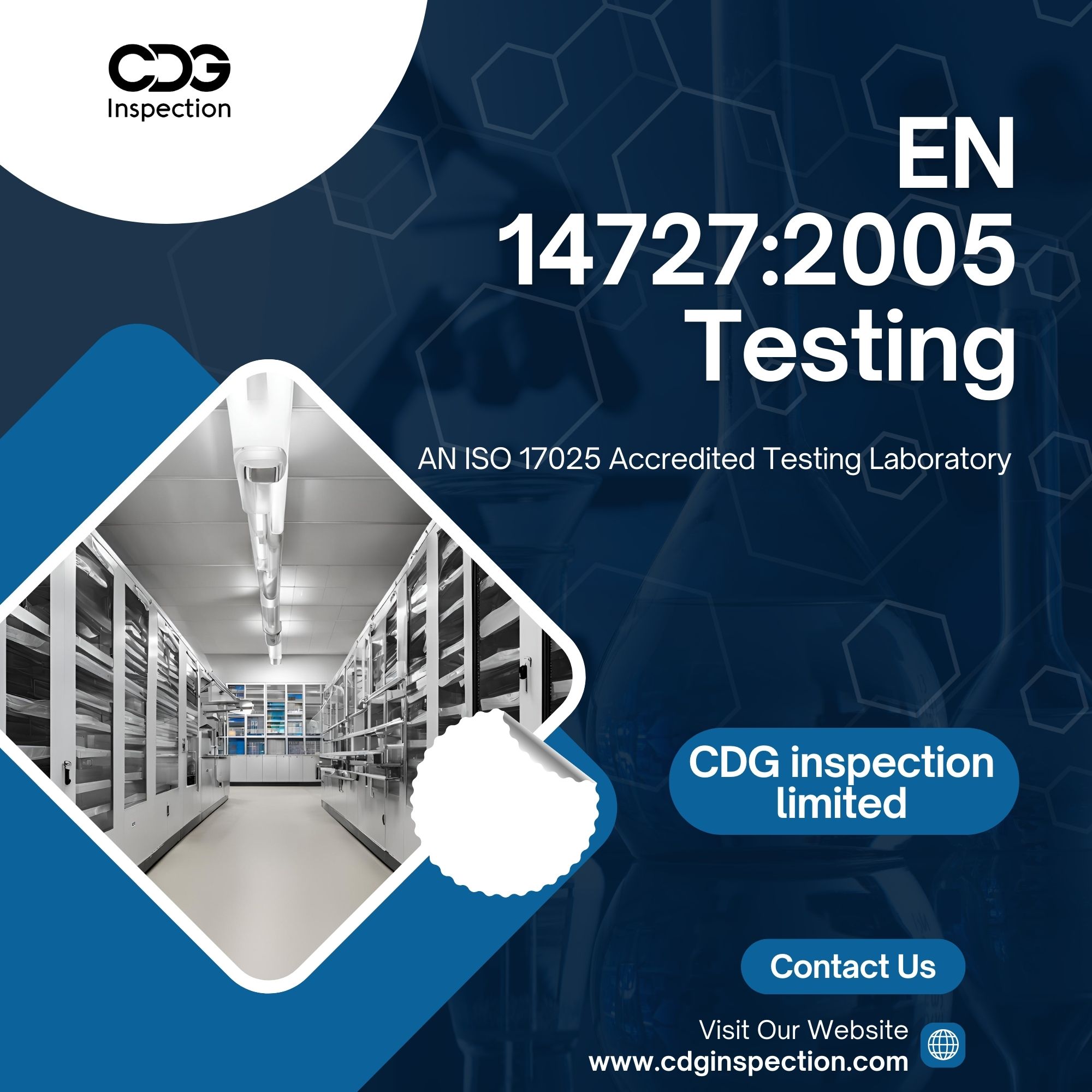En 14727:2005 (Storage Units For Laboratories)