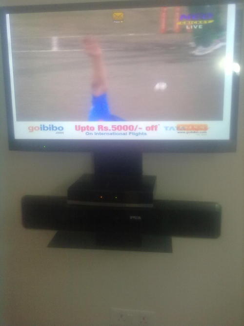 होम थिएटर डिस्प्ले रैक्स