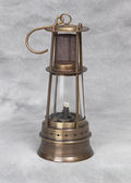 Miner Lamp