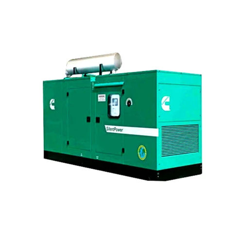 35 KVA Cummins Powerica Diesel Generator