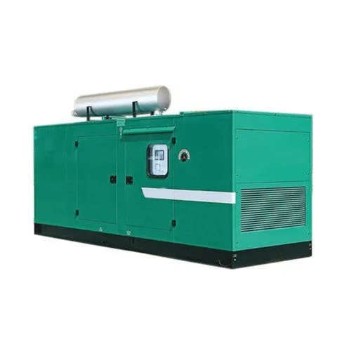 3Kva Honda Diesel Generator - Features: High Quality
