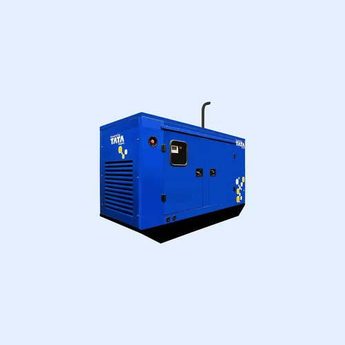 1.5 Kva Honda Diesel Generator - Color: Blue