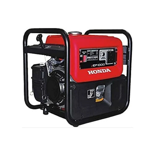 Honda Generator Set - Pressure: High Pressure