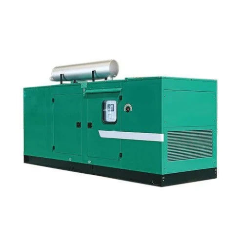 180 KVA Cummins Powerica Diesel Generator Set