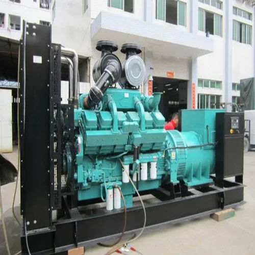 Generator Installation Service