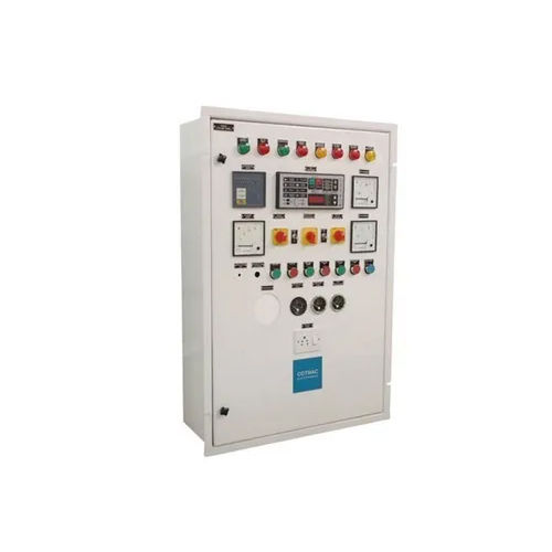 Industrial AMF Control Panel