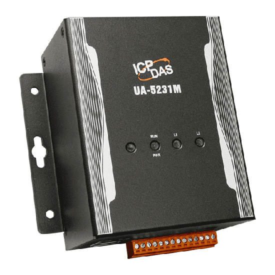 IIoT Communication Server