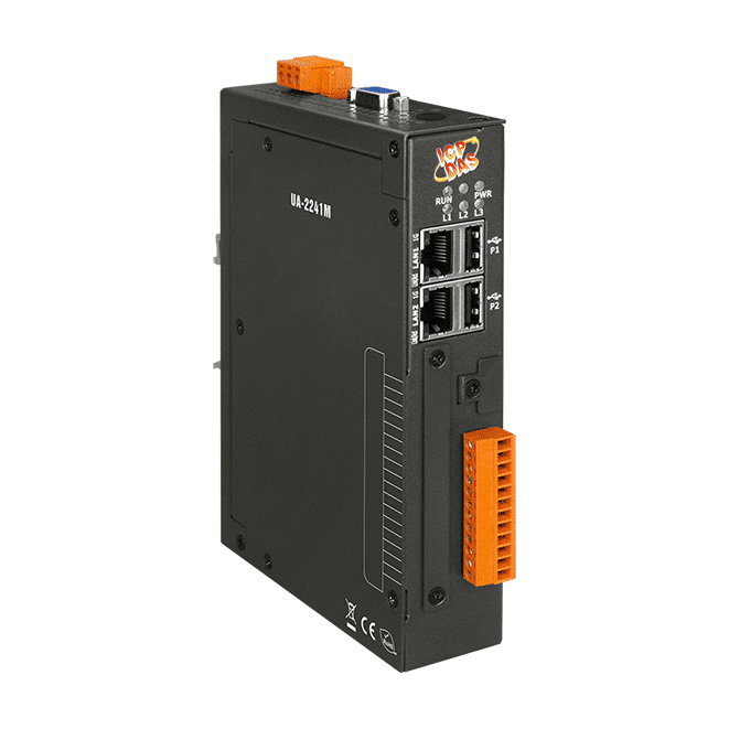 IIoT Communication Server