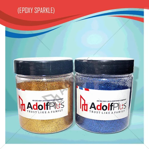 Sparkle Epoxy Grout