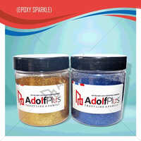 Sparkle Epoxy Grout