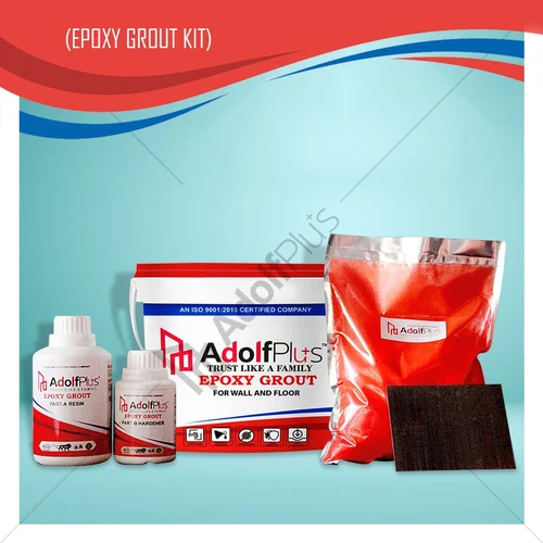 Epoxy Grout 1kg