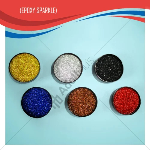 Glitter Powder For Tiles