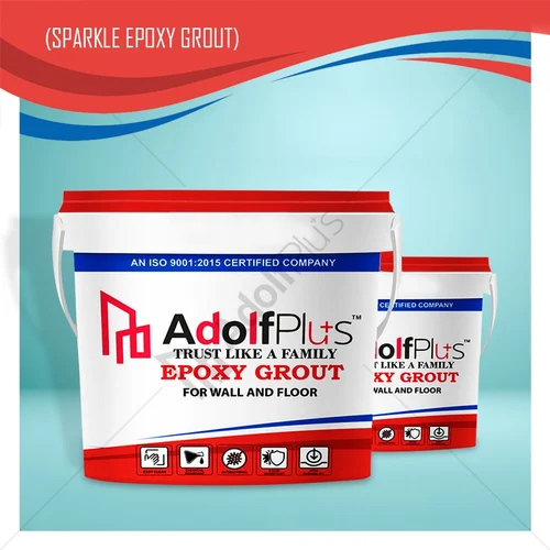 Epoxy Grout 5kg
