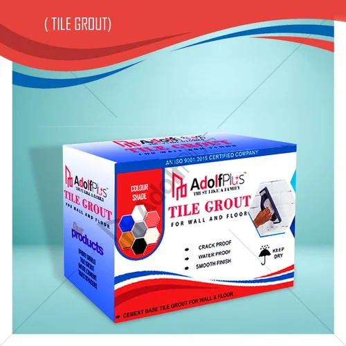 1kg Tile Grout