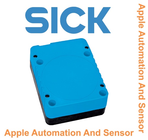 Sick Iq80-60npp-kk0 Inductive Proximity Sensors - Npn Output 10-30vdc 1 Kg Weight | High Accuracy Industrial Usage Durable Material