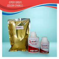 Eg Epoxy Grout - Application: Industrial