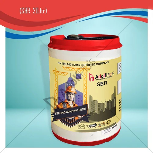 Building Waterproofing Material