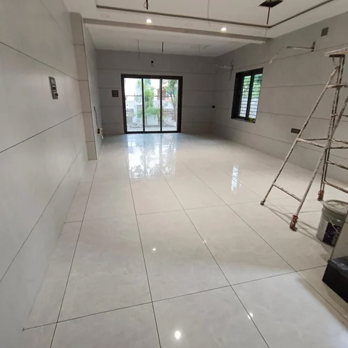 Grouting Services