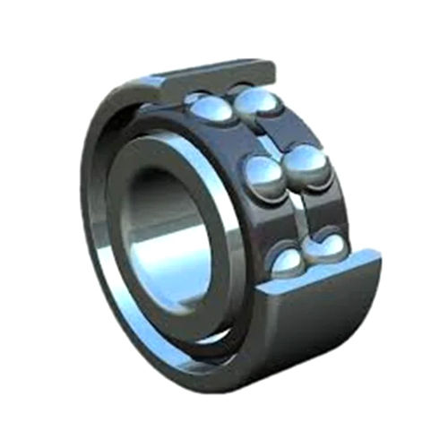 Double Row Ball Bearing - Ball Bearing Type: Angular Contact