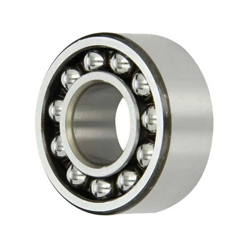 Industrial Ball Bearing - Ball Bearing Type: Angular Contact