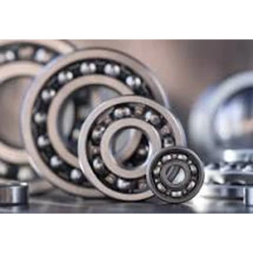 Steel Ball Bearing